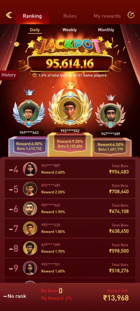 777in Game Apk